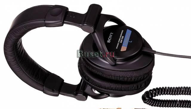 Sony MDR-7509HD Санкт-Петербург