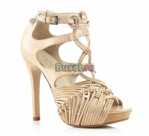 Босоножки - размеры 36,37,38,39 Москва