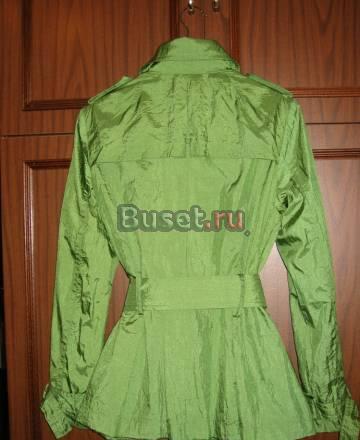 Красивый женский плащ р. 44-46 Москва