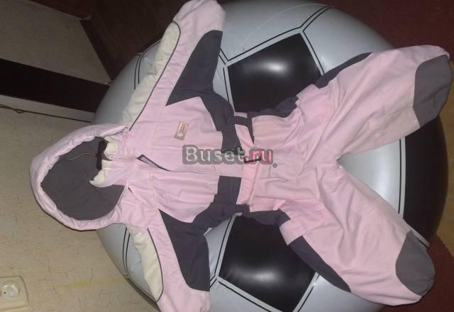 Комбез из германии Москва