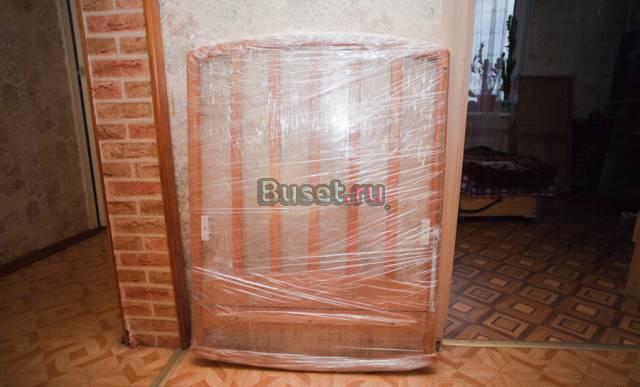 Кроватка с матрасом Санкт-Петербург