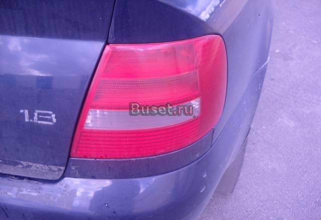 Задний правый фонарь Audi A4 Санкт-Петербург