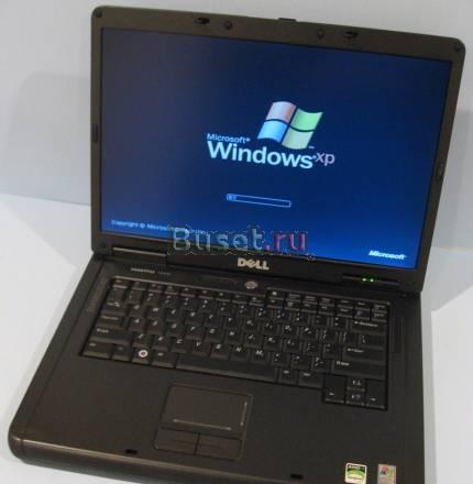 Ноутбук Dell vostro 1000 игровой, немец, сore2duo Санкт-Петербург
