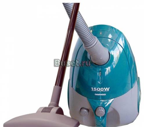 Пылесос Daewoo 1500W Санкт-Петербург