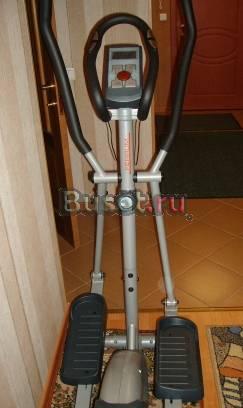 Ferrum E620 Эллиптический тренажёр Санкт-Петербург