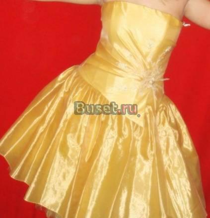 Платье вечернее Москва