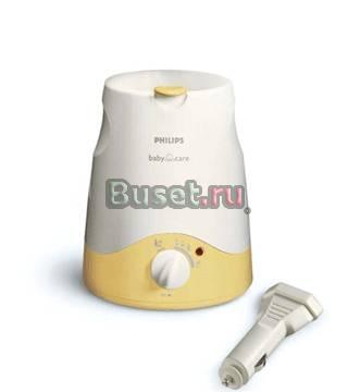 Подогреватель Philips ( без вилки для авто) Москва