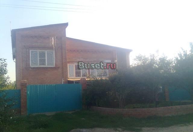 Продаю дом в г.Армавир пос. Заветный ул. Титова 16 Армавир
