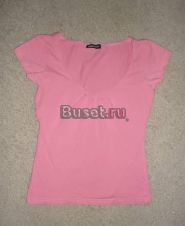 Футболка flashlights" Москва