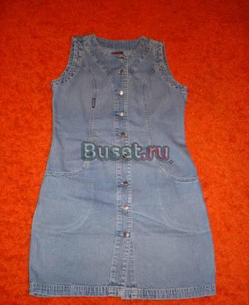 Платье Москва