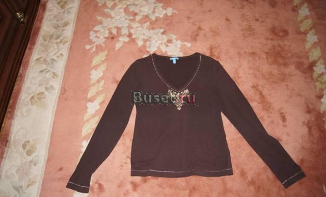 Кофточка Escada Sport оригинал Москва