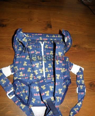Рюкзак кенгуру Москва