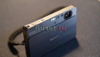 Sony t-700, sensorni ekran 3.7 dyuma Москва