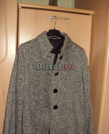 Польто Раменское