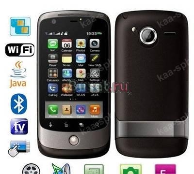 W3000 - 2 SIM TV Java WiFi Санкт-Петербург