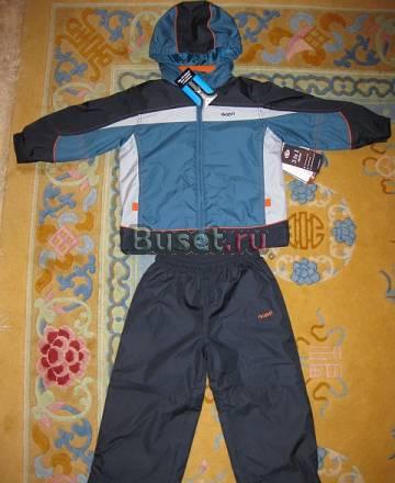Новый раздельный комбинезон Густи весна/лето Москва