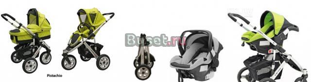 Комплект 3 в 1 Coletto Austin-3 Москва