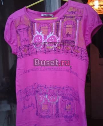 Эксклюзив. Рисовала сама красками по ткани Москва