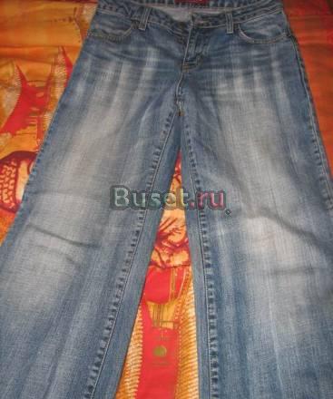 Джинсы Colins 44р Москва