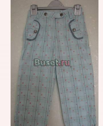 Бриджи(sela),кофта-распашонка(More  More) рост 12 Москва