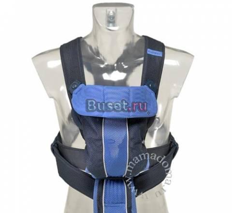 Кенгуру  ф. Беби Берн (дышашее) Москва