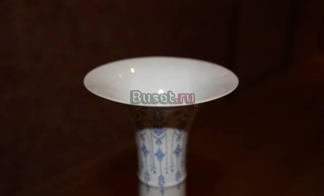 Цзиндэчженя - ваза Москва