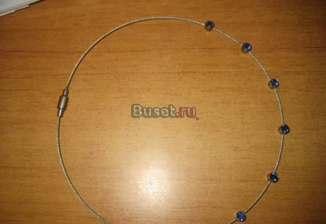 Колье Санкт-Петербург