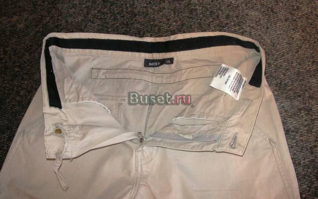 Бриджи х/б импорт Москва