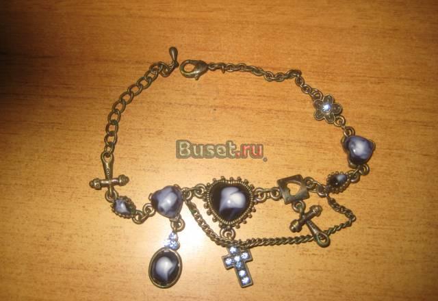 Браслетик Санкт-Петербург