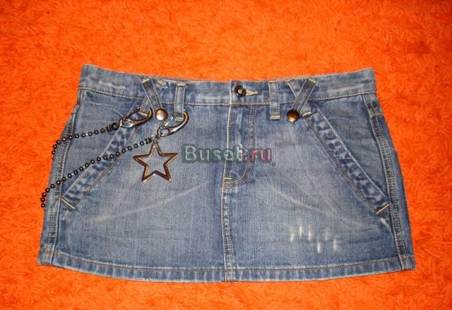 Юбка Москва