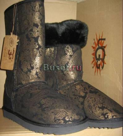 UGG Р-Р 38 и 40Цена каждой пары-2600 Москва