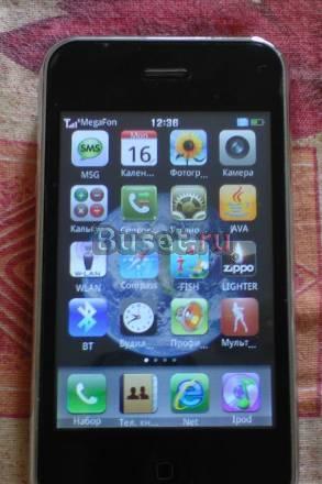 3GS iPhone новый Доставка Гарантия Москва