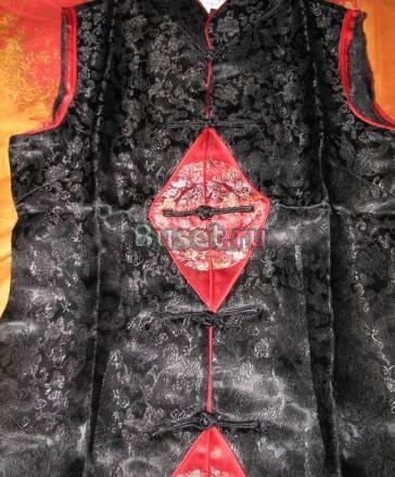 Восточный халатик-платье Москва