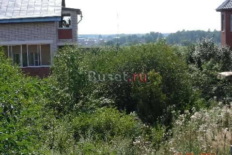 Продаю 10 соток - Домодедовский р-н, д.Новосъяново Москва