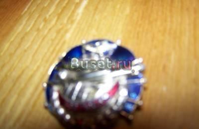 Знак летчика Москва