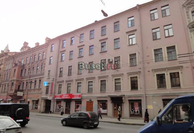 Хорошая квартира на Петроградке Санкт-Петербург