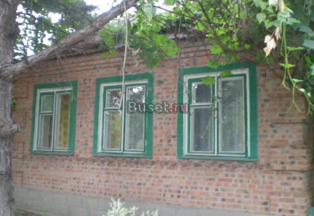 Продам дом Таганрог