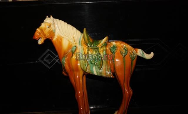 Декоративная лошадка Москва