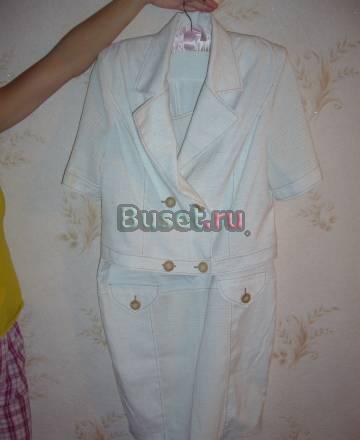 Костюм двойка Санкт-Петербург