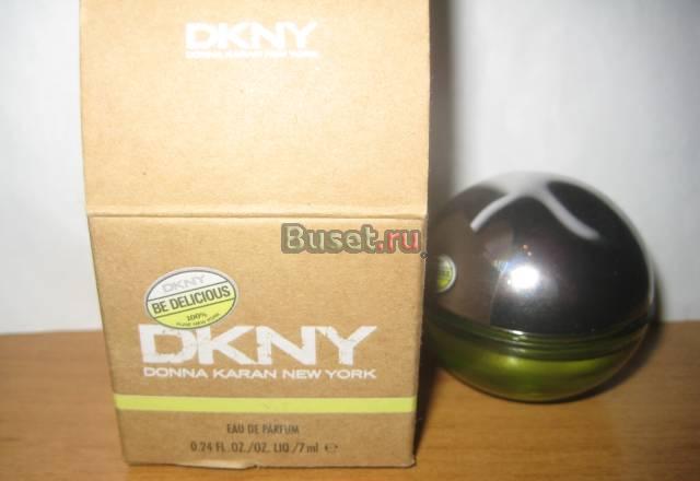 Духи dkny Санкт-Петербург