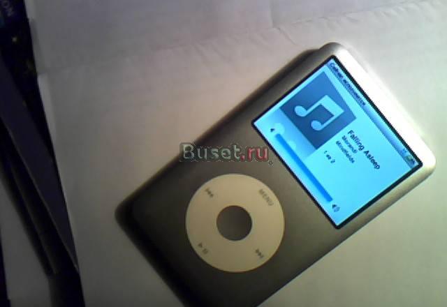 IPod classic 80 gb Москва