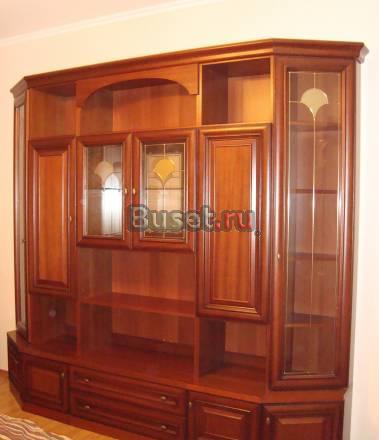 Стенка - горка итальянская почти новая Москва