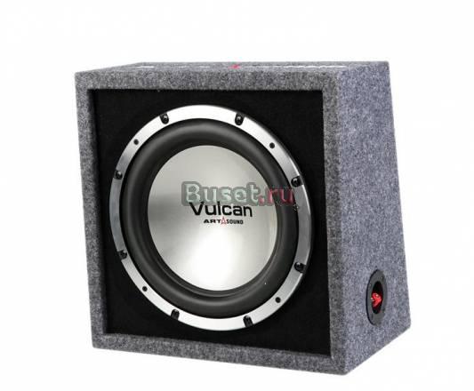 Автомобильный сабвуфер ART sound V-Box 10 Москва