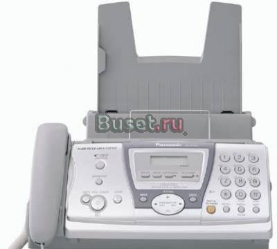 Факс Panasonic KX-FP143RU Москва