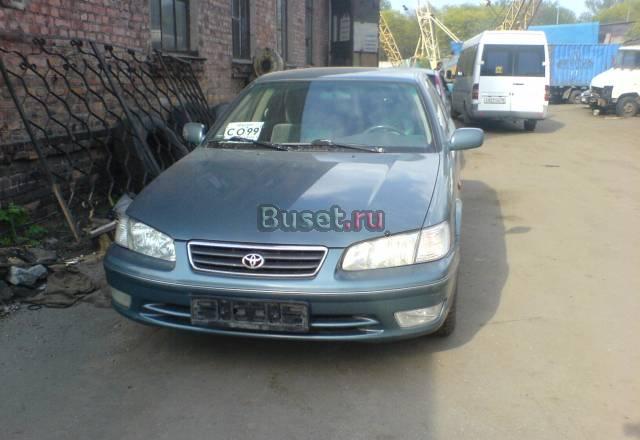 Toyota Camry, 2000 Санкт-Петербург