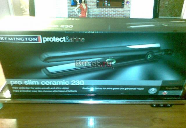Выпрямитель волос Remington S 2014 Москва