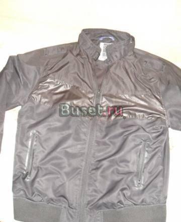 Ветровка куртка bershka Москва