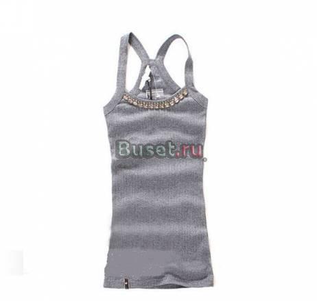 Майка Москва