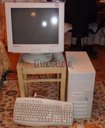 Продам компьютер б/у Королев