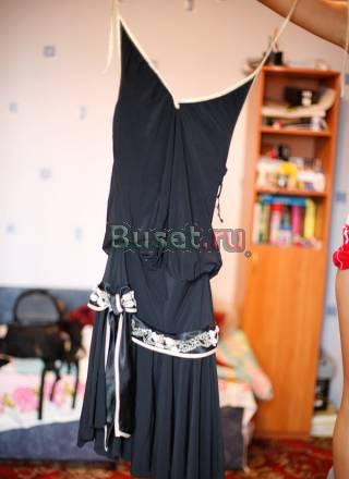 Вечернее влатье Москва